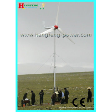fábrica precio viento generador 10kw